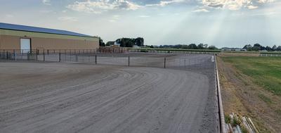 Snake River Outdoor Arena